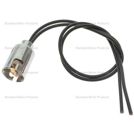 Standard Ignition Multi-Function Socket, Hp4615 HP4615